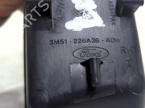 Switch FORD FOCUS II (DA_, HCP, DP) 2.0 TDCi | BP39956442I30 - Image 6