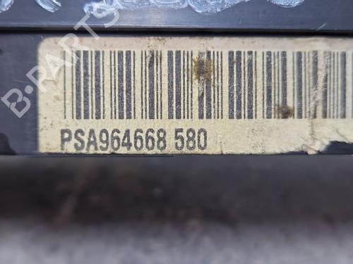 Instrument cluster CITROËN XSARA PICASSO (N68) 2.0 HDi | BP29877482C47 