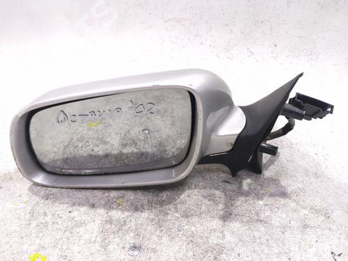 Used Left mirror Left mirror SKODA OCTAVIA I (1U2) 1.9 TDI (110 hp) 34275941 34275941