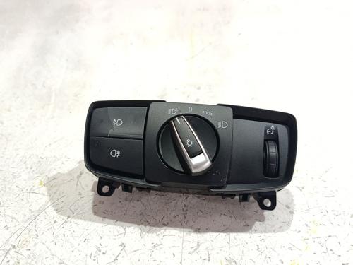 Used Headlight switch Headlight switch BMW 1 (F20) 116 d (116 hp) 40080172 40080172