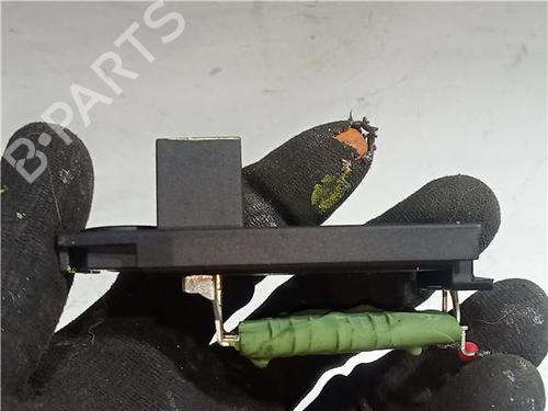 Heater resistor FORD FOCUS II Turnier (DA_, FFS, DS) 1.8 TDCi | BP23915800M108 