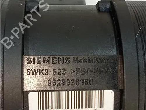 Mass air flow sensor CITROËN XSARA (N1) 1.9 TD | BP24967471M95