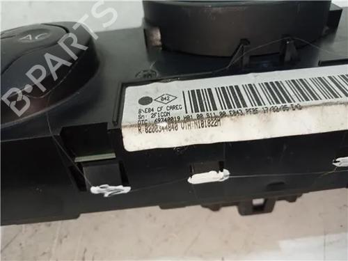 Climate control RENAULT MEGANE I Classic (LA0/1_) 1.9 dCi (LA05, LA1F) | BP23910527I5