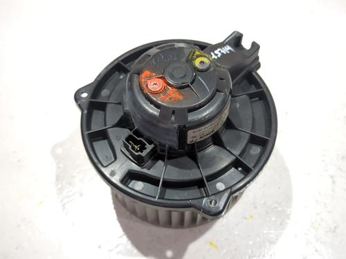 Heater blower motor TOYOTA COROLLA Verso (ZER_, ZZE12_, R1_) 2.0 D-4D (CUR10_, CUR10R) | BP26974289M62 
