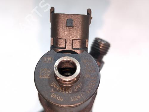 Injector CITROËN C4 I (LC_) 1.6 HDi | BP32206718M100