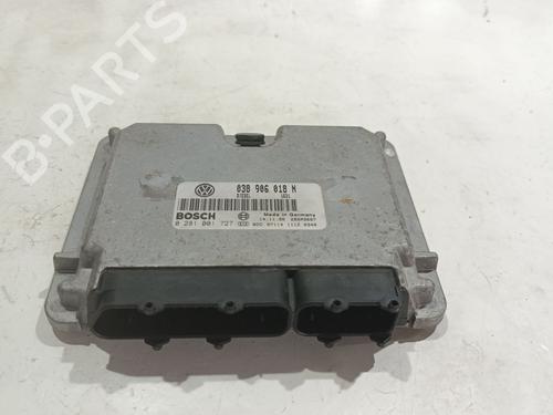 electronic-module-vw-passat-b5-3b2-1996-1997-1998-1999-2000-2001-36904786 main image