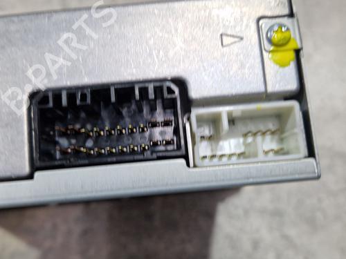 Radio HONDA CIVIC VII Hatchback (EU, EP, EV) 1.7 CTDi (EP4, EU9) | BP29876262E6