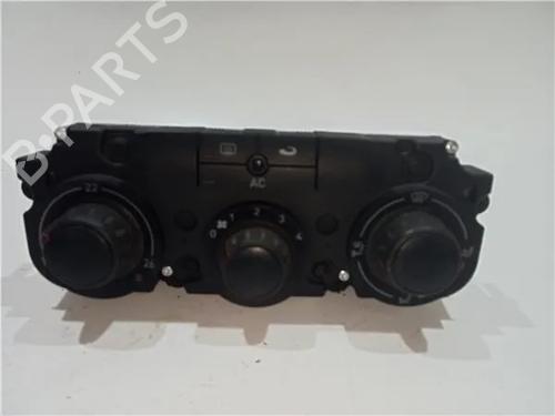 Used Climate control SEAT LEON (1P1) 2.0 TDI 16V (140 hp) 23931772