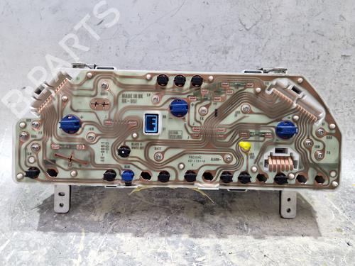 Kombiinstrument ROVER STREETWISE Hatchback 1.4 | BP29886517C47