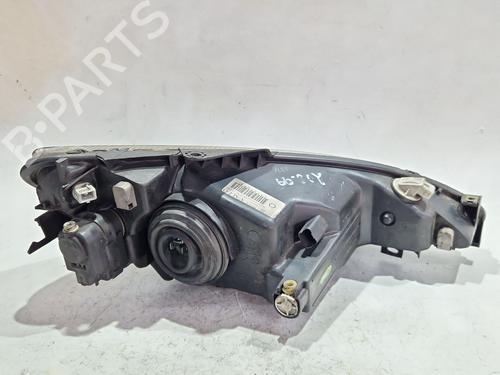 Right headlight PEUGEOT 206 Hatchback (2A/C) 1.9 D | BP30193057C29 