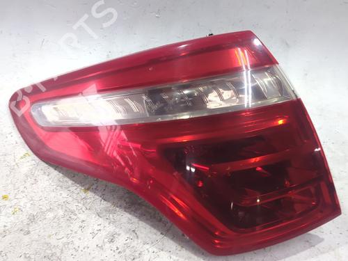 Used Left taillight Left taillight 39641187 39641187