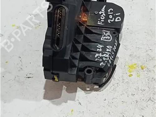 Front left lock FORD FIESTA VI (CB1, CCN) 1.6 TDCi | BP23921525C98 