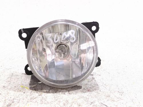 Used Right front fog light PEUGEOT 3008 I MPV (0U_) 1.6 THP (156 hp) 31081788