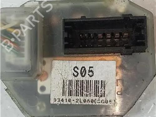 Switch HYUNDAI i30 (FD) 1.6 | BP23916048I30 
