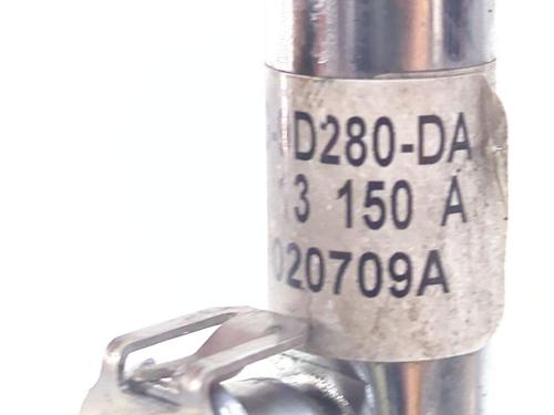 Injection rail MAZDA 6 Saloon (GH) 1.8 MZR | BP40260280M98 - Image 5