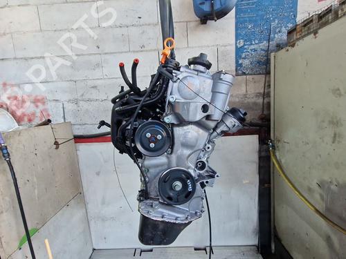 Used Engine Engine VW POLO IV (9N_, 9A_) 1.2 12V (64 hp) 40195526 40195526