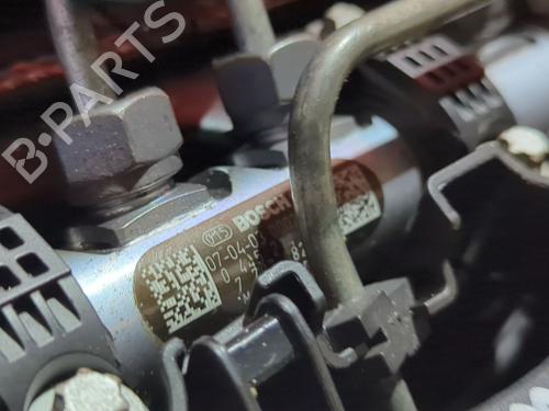 Motor BMW 1 (E81) 118 d | BP30574423M1