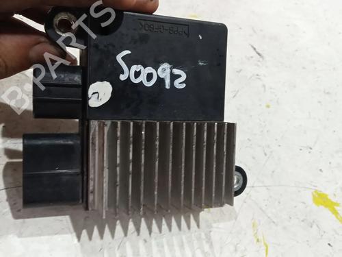 Elektronisk modul MAZDA 5 (CR) 2.0 CD (CR19) | BP27310708M83 
