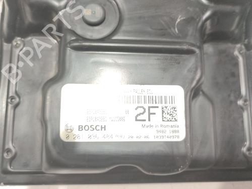 Electronic module DACIA DOKKER Box Body/MPV 1.5 Blue dCi 95 (FEJL) | BP32009677M83