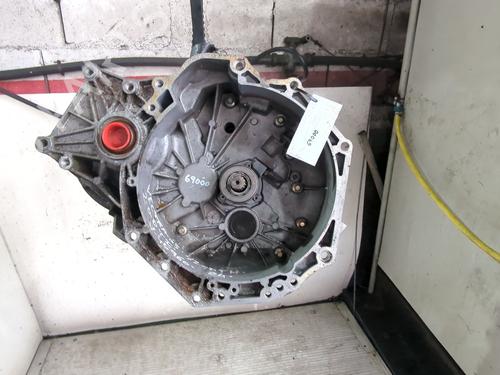 Used Gearbox Gearbox OPEL VECTRA B (J96) 2.0 DTI 16V (F19) (101 hp) 33622527 33622527