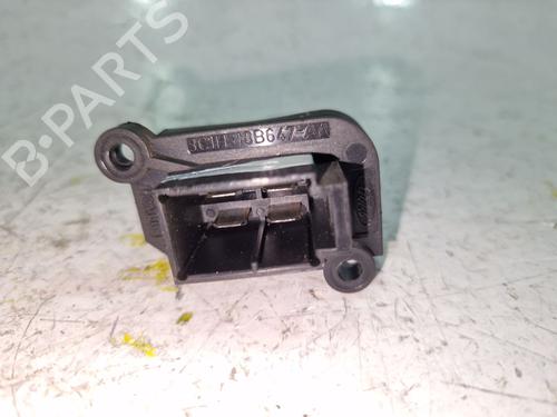 Heater resistor FORD TRANSIT Van (FA_ _) 2.2 TDCi | BP35782352M108 - Image 2