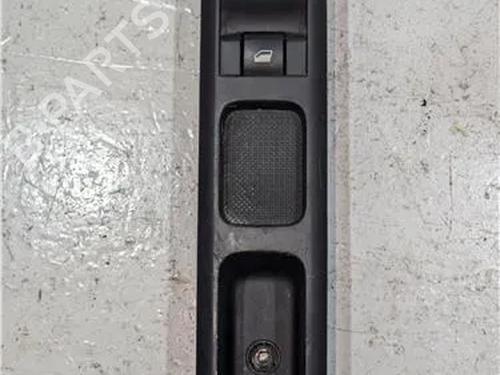 Right rear window switch PEUGEOT 3008 I MPV (0U_) 2.0 HDi 150 / BlueHDi 150 | BP23925193I28 