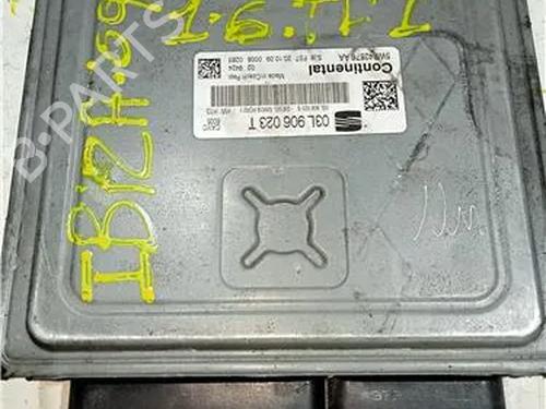 Electronic module SEAT IBIZA IV SC (6J1, 6P5) 1.4 TDI | BP23930535M83 