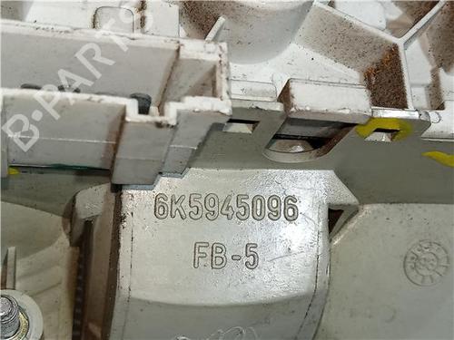 Right taillight SEAT CORDOBA (6K1, 6K2) 1.9 D | BP23920458C35 