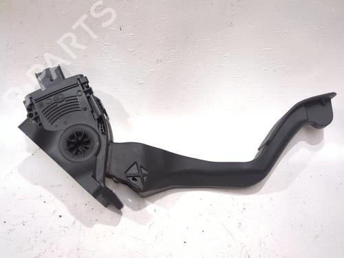 Pedal CITROËN C3 I (FC_, FN_) 1.4 HDi | BP28691340I4 