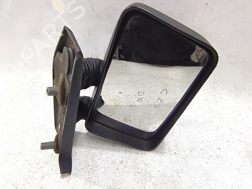Used Right mirror FIAT DUCATO Van (230_) 2.0 JTD (84 hp) 31869182