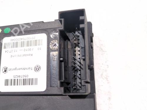 Right front window motor AUDI A3 (8P1) 2.0 TDI 16V | BP31370290E20