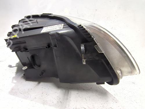 Left headlight AUDI A6 C6 (4F2) 2.7 TDI | BP31873283C28