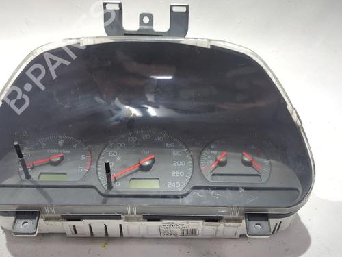 Used Instrument cluster VOLVO V40 Estate (645) 1.9 DI (115 hp) 25710664