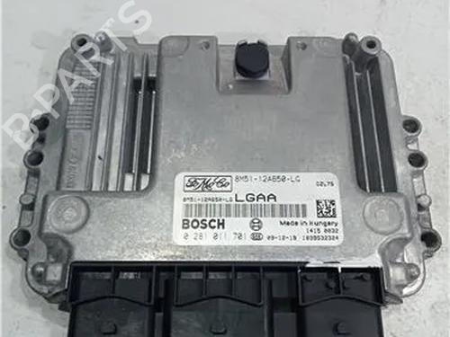 Elektronische module FORD FOCUS C-MAX (DM2) 1.6 TDCi (90 hp) 23912165