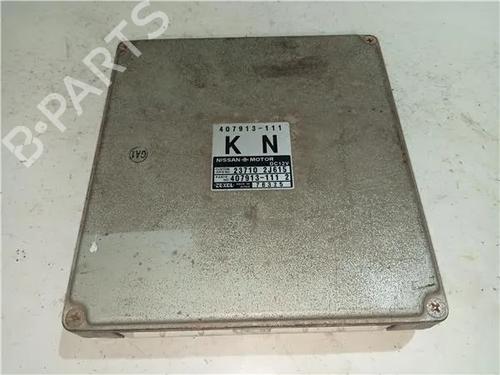 Used Electronic module NISSAN PRIMERA (P11) 2.0 TD (90 hp) 23916765