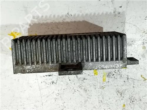 Elektronisk modul RENAULT CLIO II (BB_, CB_) 1.9 D (B/CB0E, BB0J) | BP23908862M83 