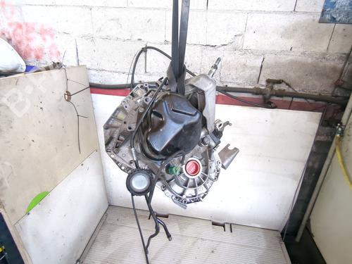 Gearbox RENAULT MEGANE III Hatchback (BZ0/1_, B3_) 1.5 dCi | BP37603742M3 - Image 8