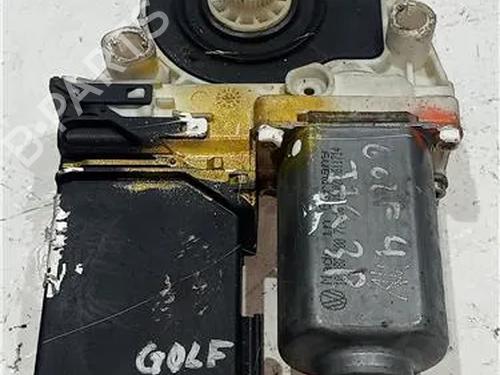 Moteur de lève-vitre avant gauche VW GOLF IV (1J1) 1.4 16V (75 hp) 23913448