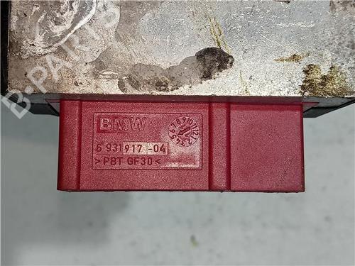 Electronic module BMW 5 (E60) 525 i | BP24110811M83 