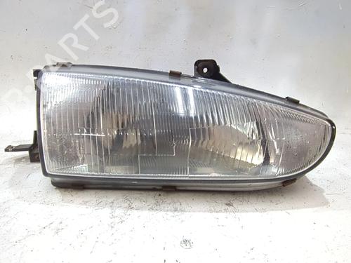 Used Right headlight HYUNDAI LANTRA II (J-2) 2.0 16V (139 hp) 28690031