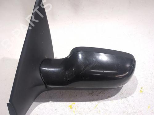 Left mirror RENAULT MEGANE II (BM0/1_, CM0/1_) 1.9 dCi | BP23928302C26