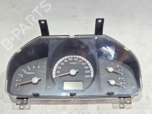 Cuadro instrumentos KIA SPORTAGE II (JE_, KM_) 2.0 CRDi (113 hp) 30527839