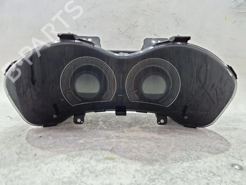 Instrument cluster TOYOTA AURIS (_E15_) 2.0 D-4D (ADE150_, ADE150R) | BP29519008C47 