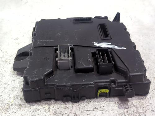 Electronic module RENAULT CLIO II Hatchback Van (SB0/1/2_) 1.5 dCi (SB07) | BP39951110M83 - Image 3