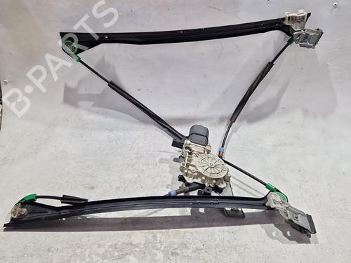 Used Other VW POLO III (6N1) 50 1.0 (50 hp) 29938099