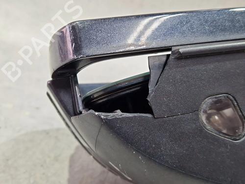 Left mirror MERCEDES-BENZ C-CLASS Coupe (C204) C 220 CDI (204.302) | BP29518631C26 