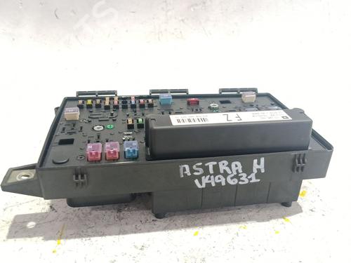 Used Fuse box Fuse box OPEL ASTRA H (A04) 1.7 CDTI (L48) (100 hp) 40063199 40063199