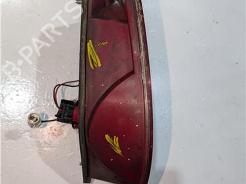Right taillight PEUGEOT 306 Hatchback (7A, 7C, N3, N5) 1.9 DT | BP23925006C35 