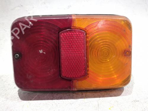 Høyre baklys SEAT 127 (127A) 0.9 (45 hp) 30656211