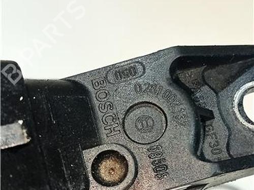 Other OPEL VECTRA B (J96) 2.0 DI 16V (F19) | BP29754217O1 